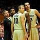 Illustration for article titled Wake Forest Head Coach Jeff Bzdelik Will No Longer Be Taking Callers On His Radio Show Because They Were All Angry Wake Forest Fans
